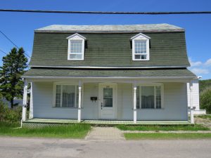 2605 - 166, rue de Sainte-Cécile-du-Bic