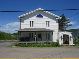 2606 - 168, rue de Sainte-Cécile-du-Bic