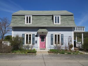 2608 - 172, rue de Sainte-Cécile-du-Bic