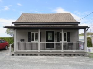 2610 - 176, rue de Sainte-Cécile-du-Bic