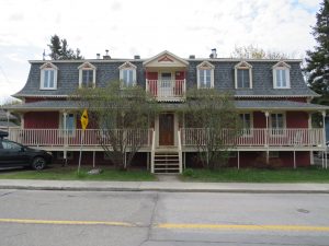 2570 - 193, rue de Sainte-Cécile-du-Bic