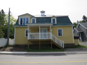 2575 - 207, rue de Sainte-Cécile-du-Bic