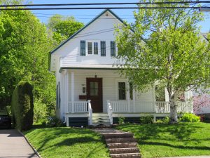 404 - 227, rue Saint-Pierre