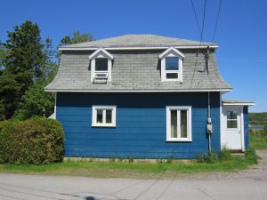 2611 - 232, rue de Sainte-Cécile-du-Bic