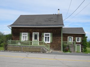 2614 - 266, rue de Sainte-Cécile-du-Bic