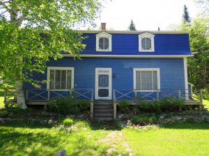 2587 - 271, rue de Sainte-Cécile-du-Bic